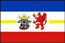Landesflagge Mecklenburg-Vorpommern Landesflagge Mecklenburg-Vorpommern