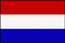 Nationalflagge Königreich der Niederlande Nationalflagge Königreich der Niederlande