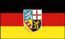 Landesflagge Saarland Landesflagge Saarland