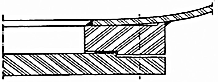 Bauart Nummer 3 Reinigungsöffnung Bauart Nummer 3 Reinigungsöffnung