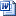 Symbol Link auf eine Download-Datei (Microsoft Word)