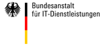 zur Startseite der Bundesanstalt für IT-Dienstleistungen im Geschäftsbereich des BMVBS