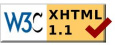 XHTML-1.01-Validator